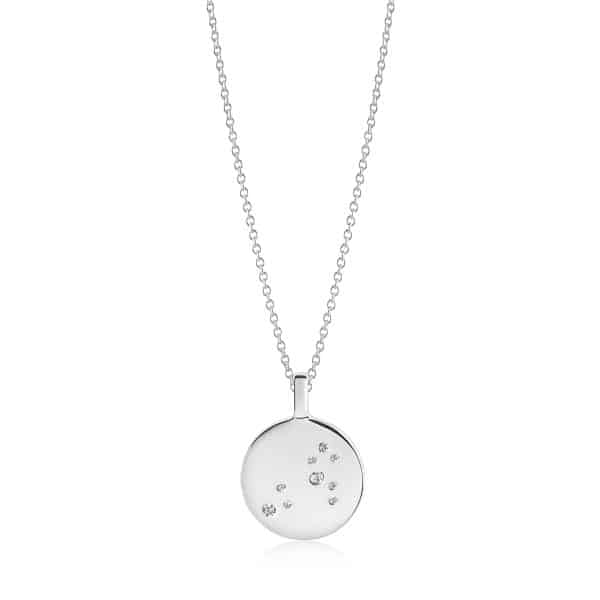 Zodiaco Leo Pendant